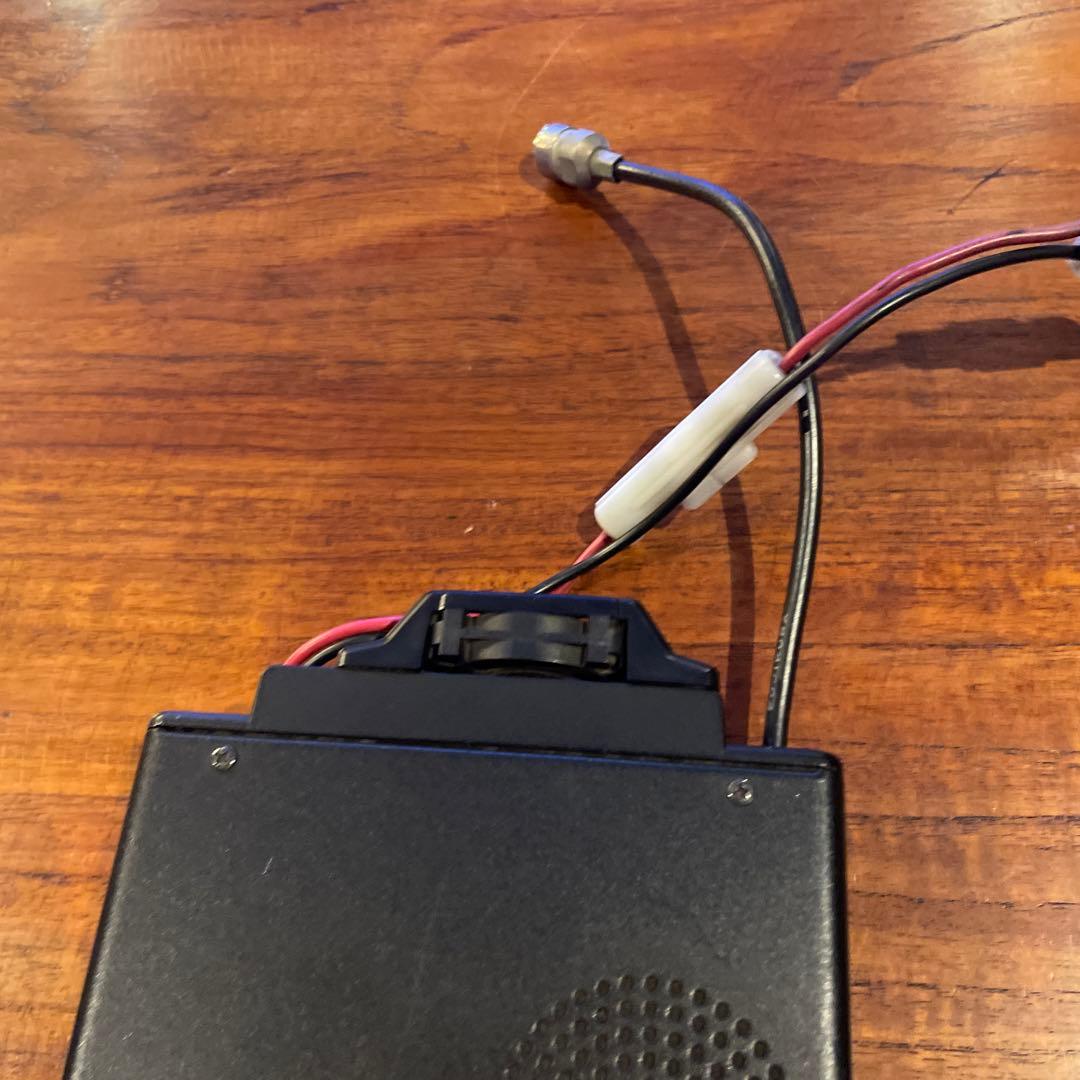 KENWOOD TMー732 無線機