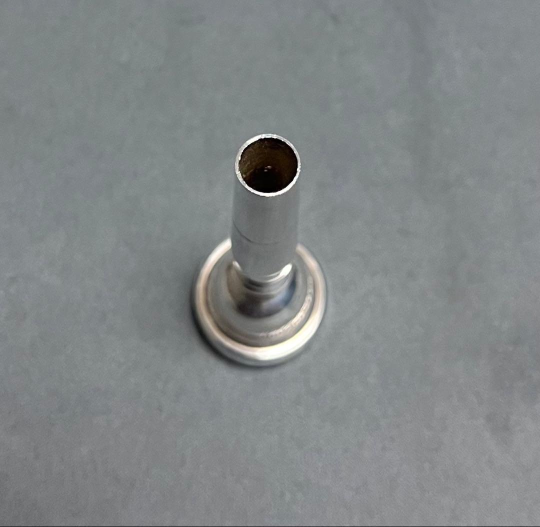 バック1-1/2C スペシャルマウスピース