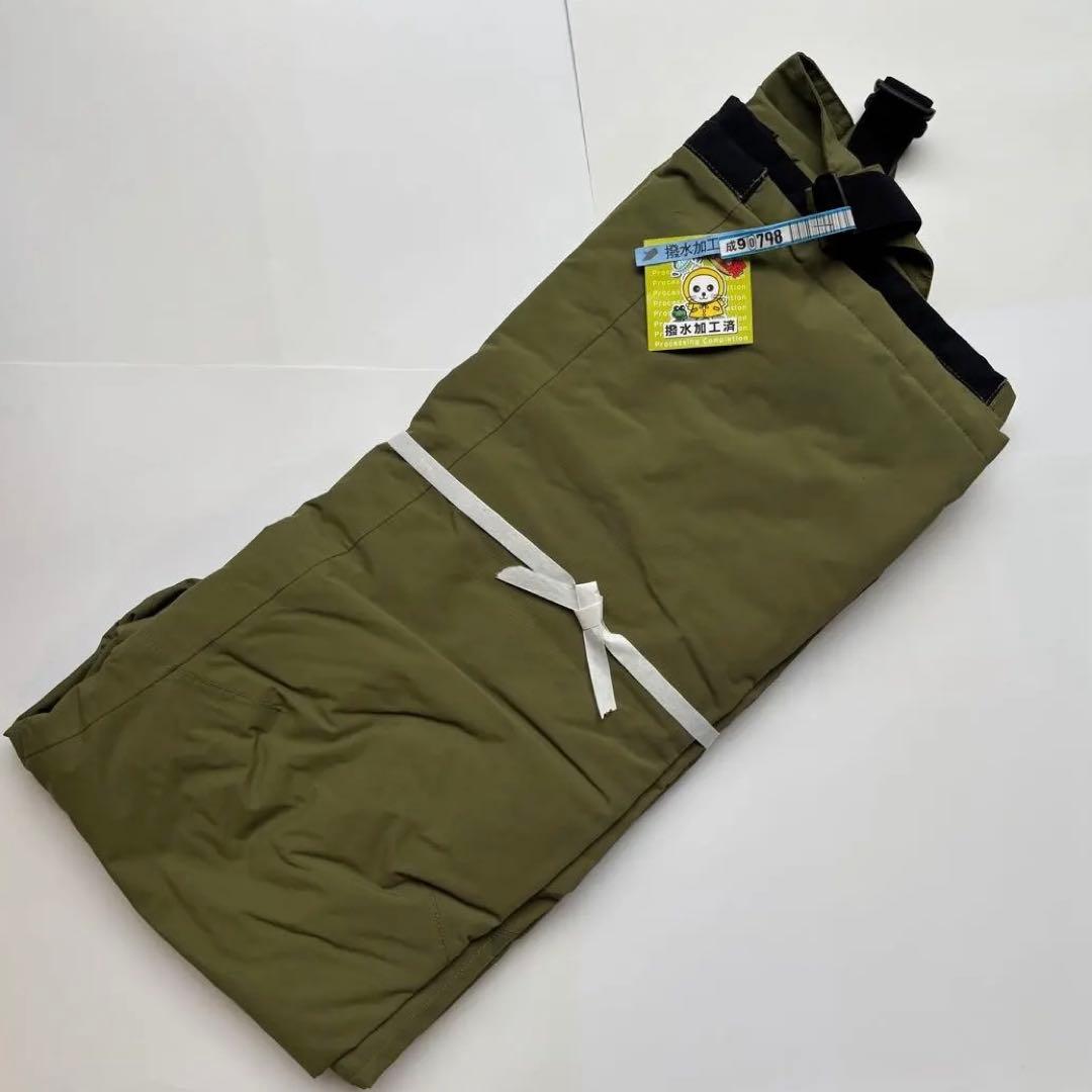 S*s様 撥水加工クリーニング済み　Burton 上下セット　グレー/ネイビー/