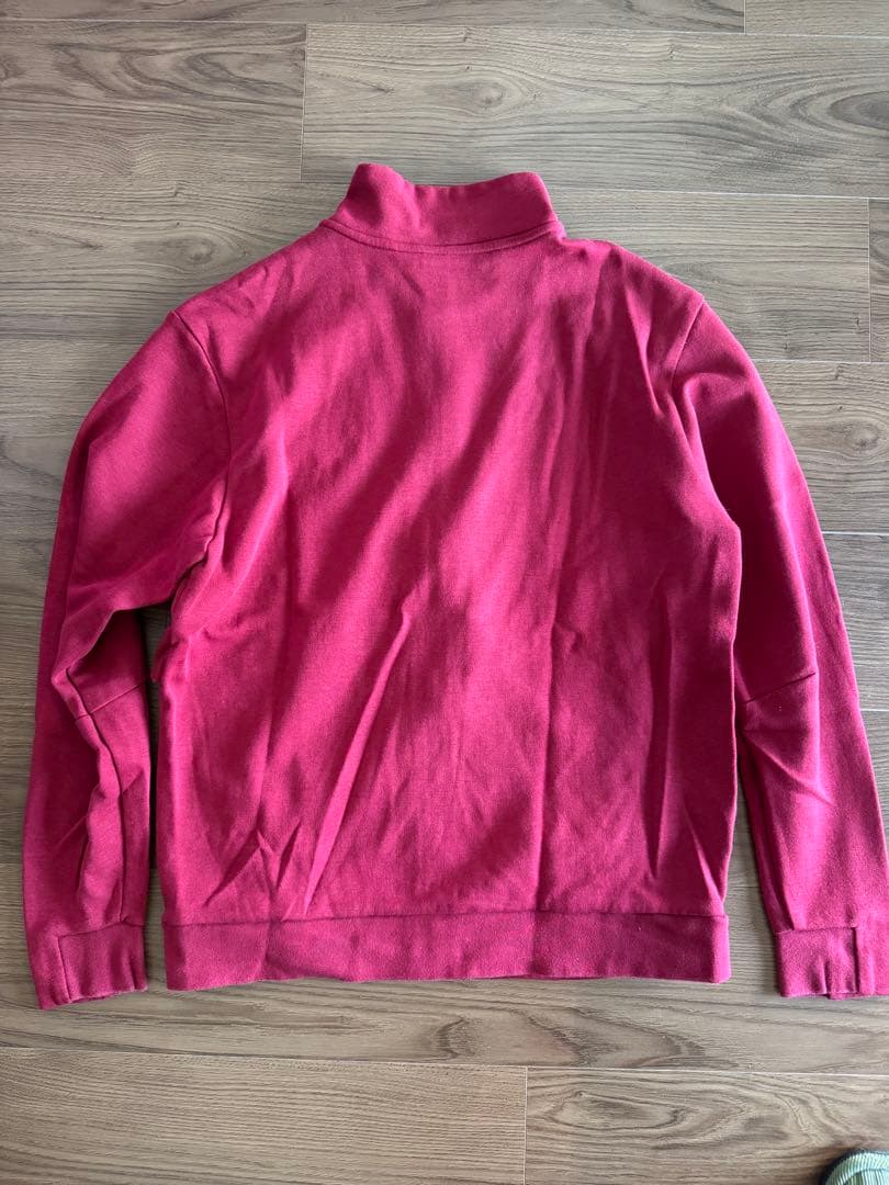 アーセナル ジャージ 赤 adidas チャンピオンズリーグ