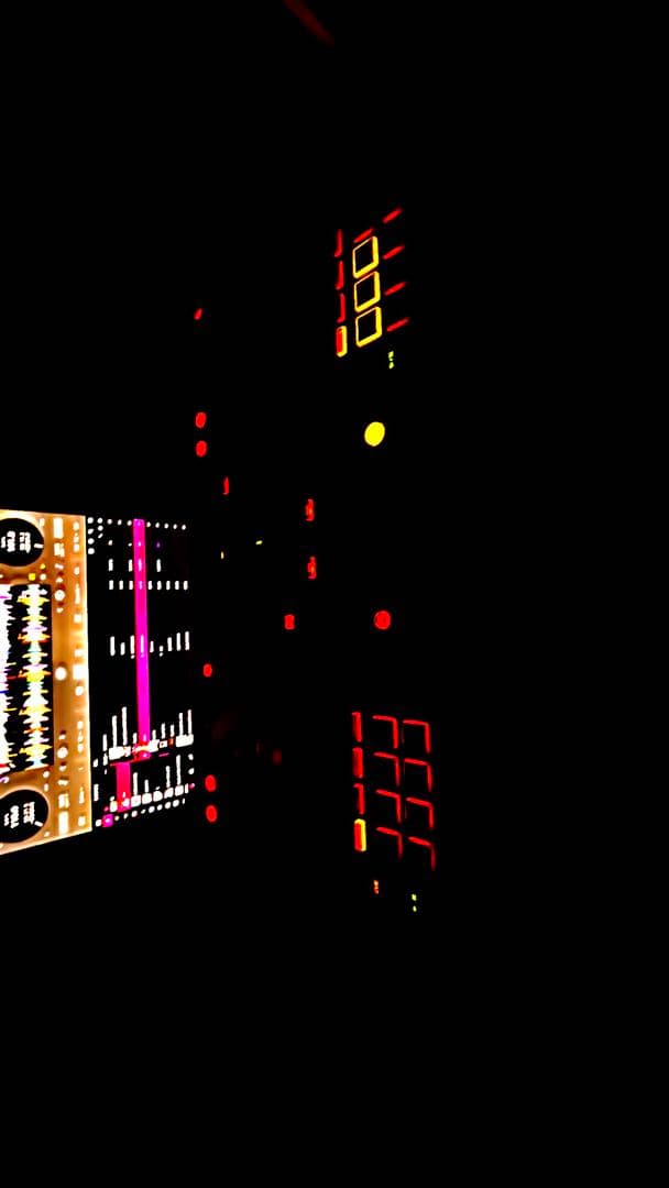 J*n様 Pioneer DJ DDJ-FLX4 DJコントローラー dj