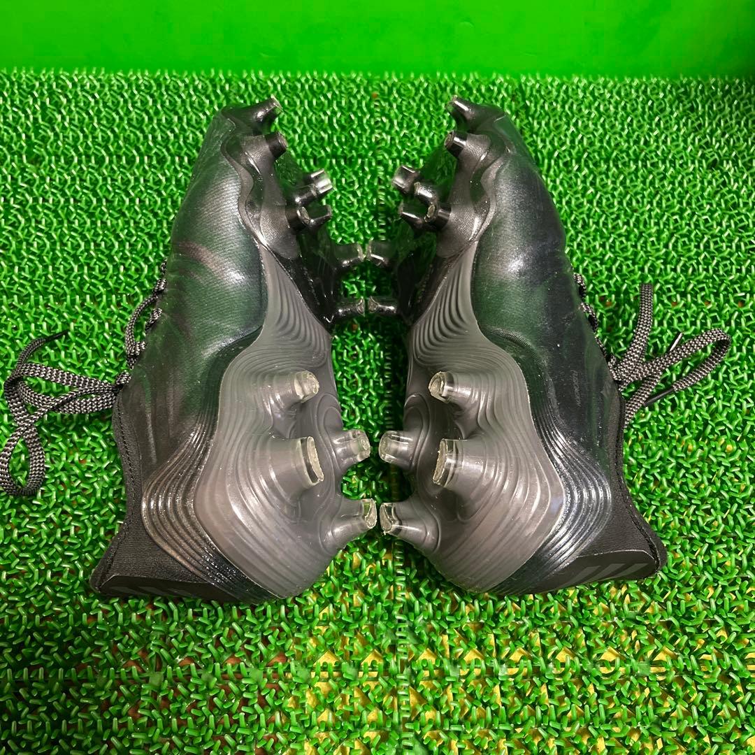 アディダス サッカースパイク24.0センチ