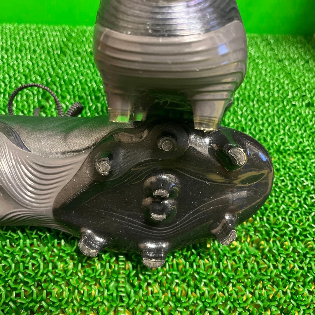 アディダス サッカースパイク24.0センチ