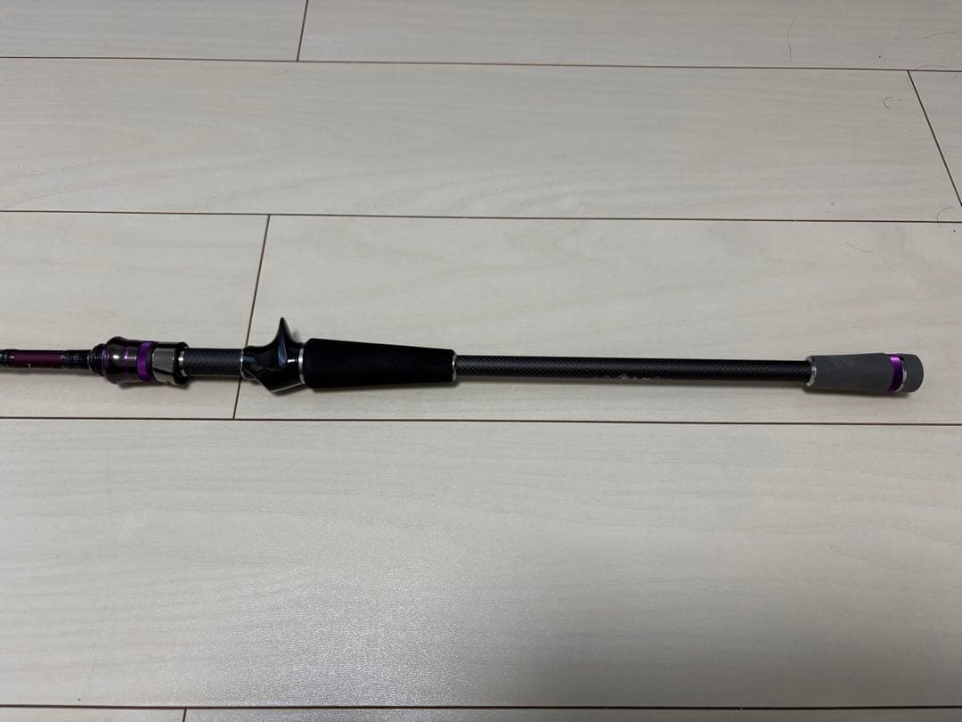 【限定値下】一誠 海太郎 碧IUC-70MLS/LG-Offshoreイカメタル