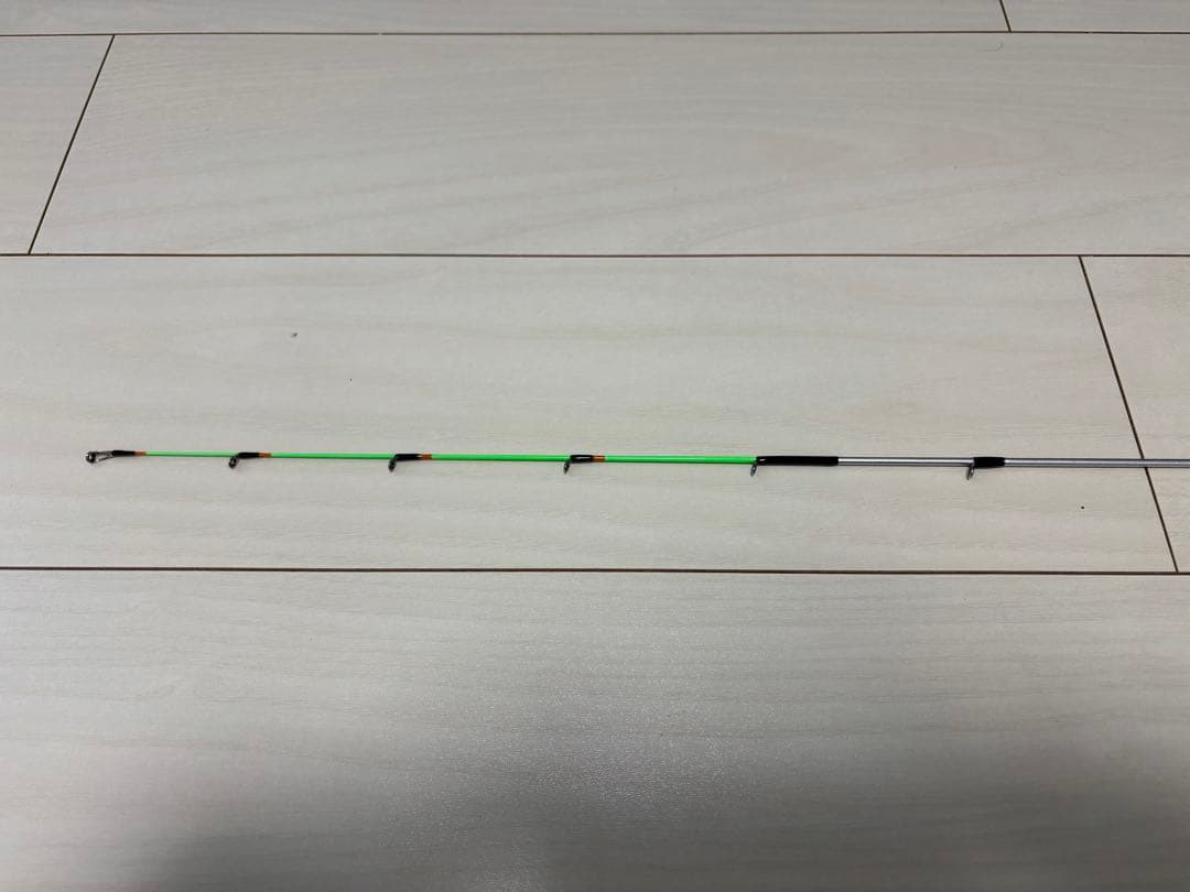 【限定値下】一誠 海太郎 碧IUC-70MLS/LG-Offshoreイカメタル