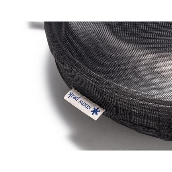 【新品】 peak テーブルウェアーセットL 4人分16個 キャンプ