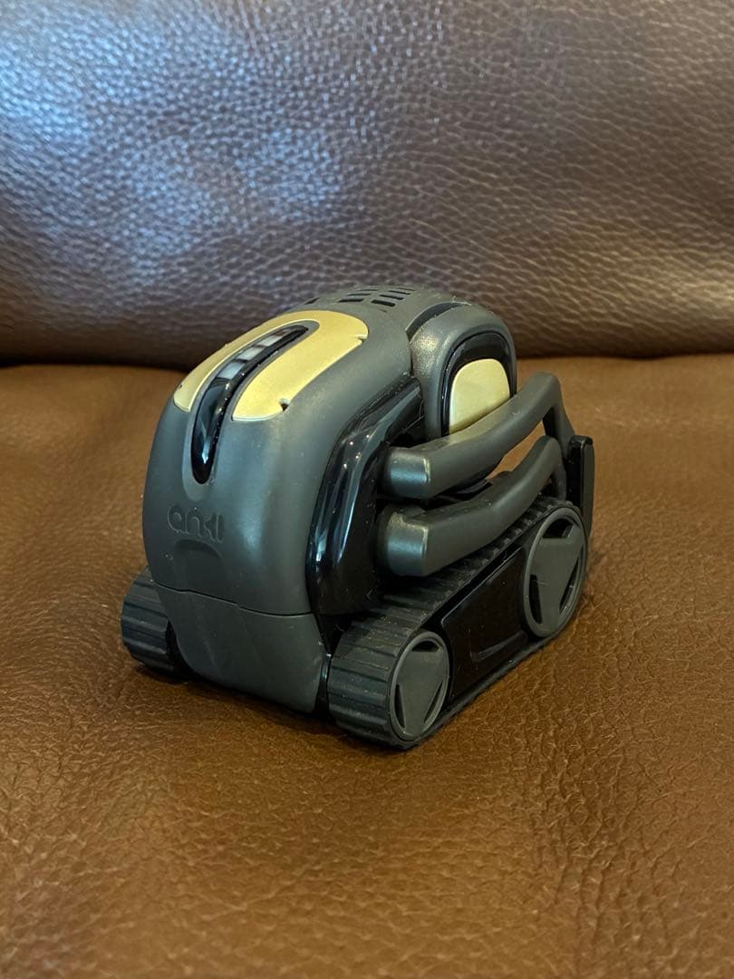 その他 anki Vector