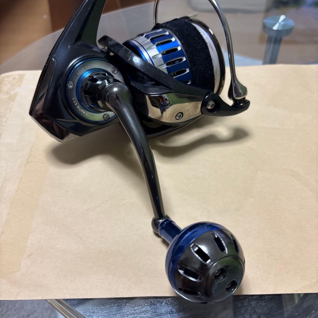 15ソルティガ6500H