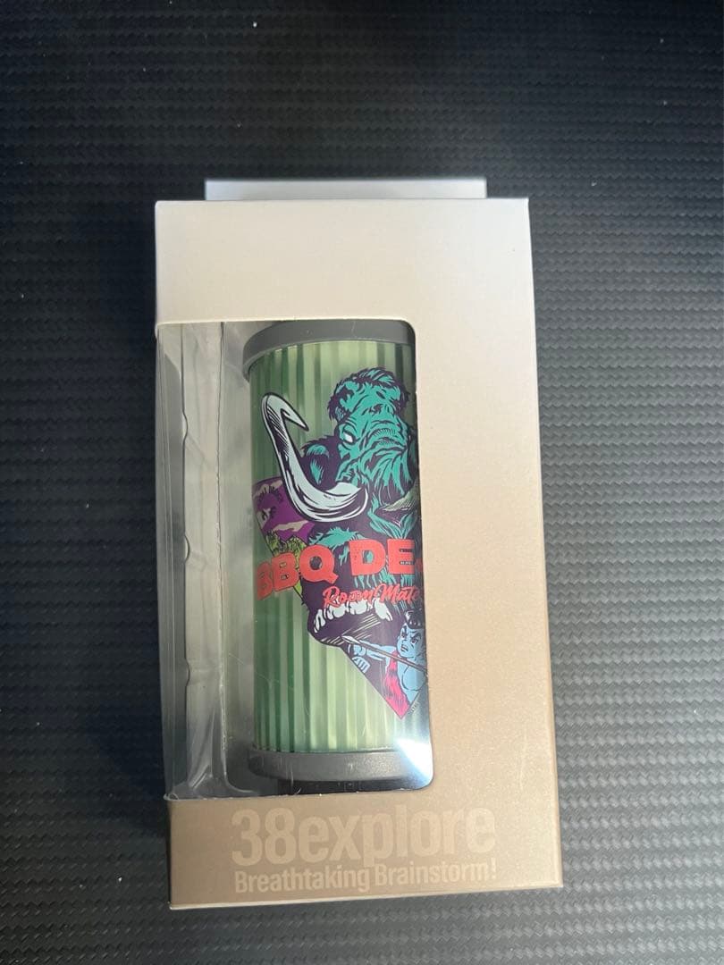 ネイタルデザイン ゴッコ堂GOCCODO 38 MIYABI コラボ38灯