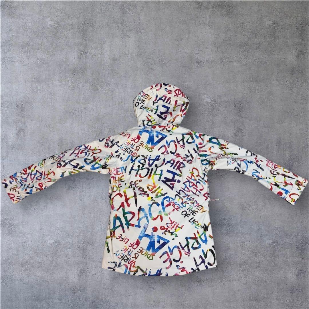 【新品】High garage ハイガレージ　ボードウェア　レディース　Sサイズ