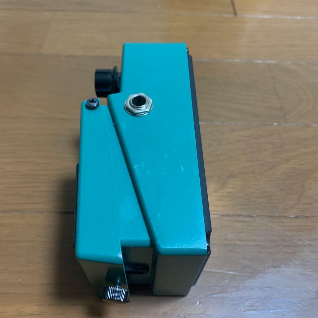 BOSS TR-2 ギターエフェクター　箱、説明書付属