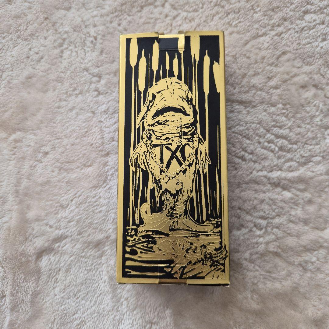 toxic baits トシキックベイト