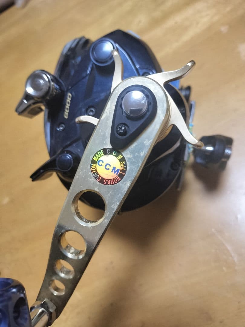 ビーストマスター6000