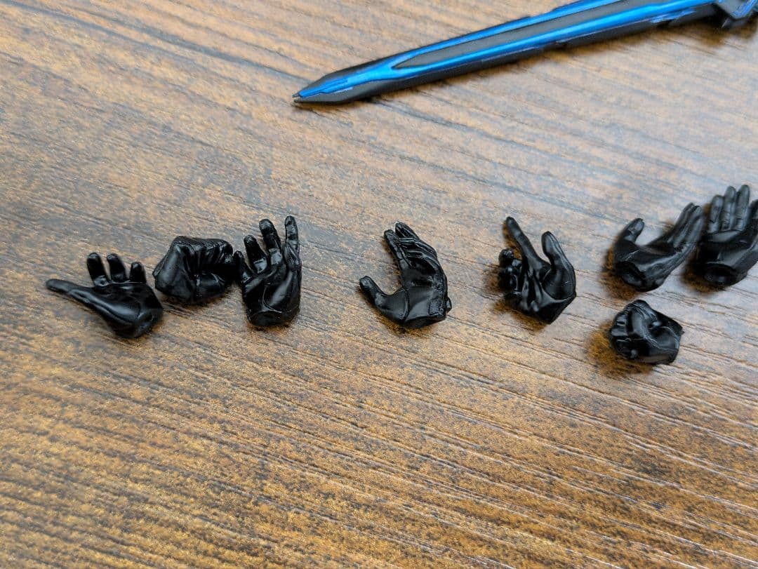 改造品 S.H.Figuarts 仮面ライダーギーツ　クロスギーツ