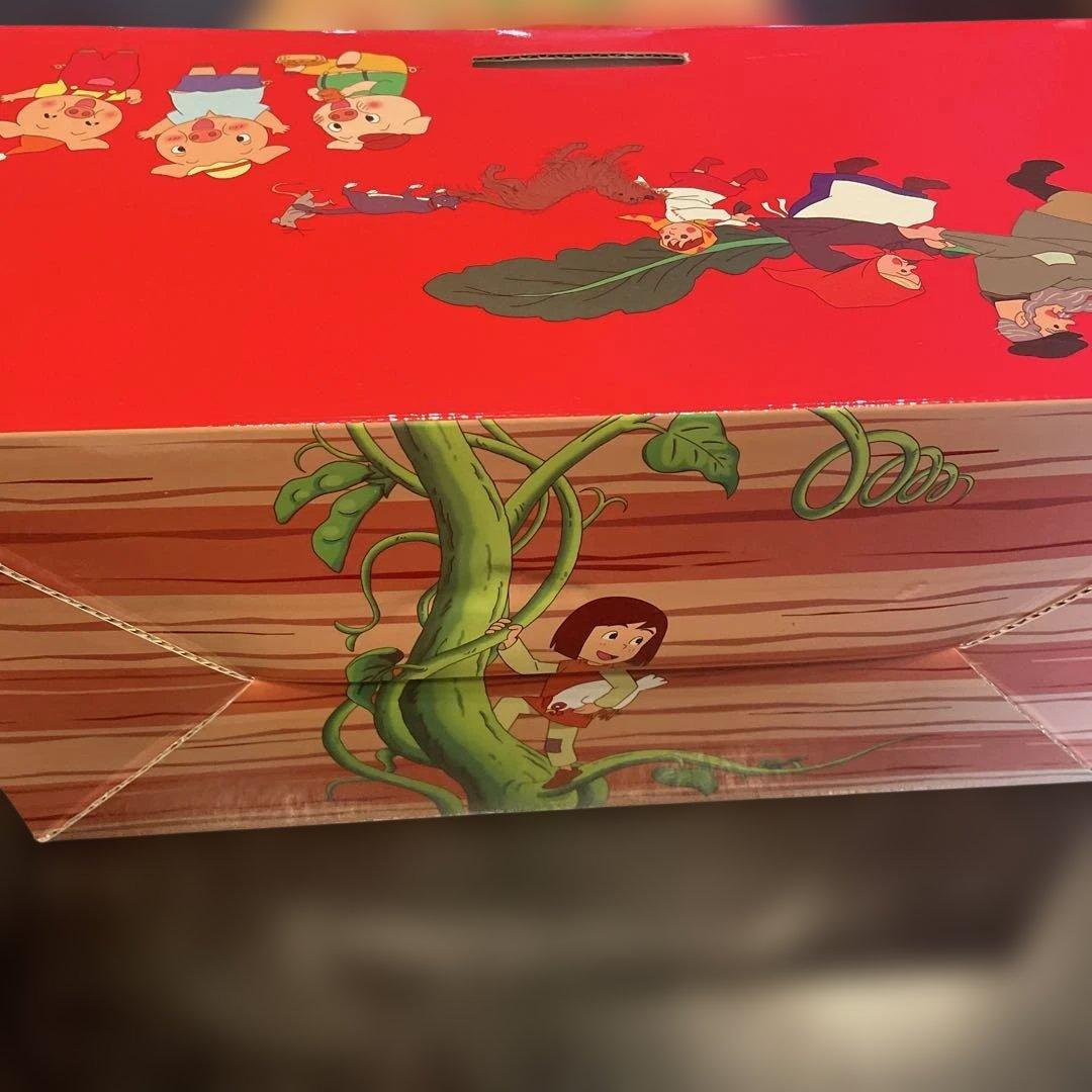 「はじめての世界名作えほん」あかいえほんのおうち(1～40巻) セット ポプラ社