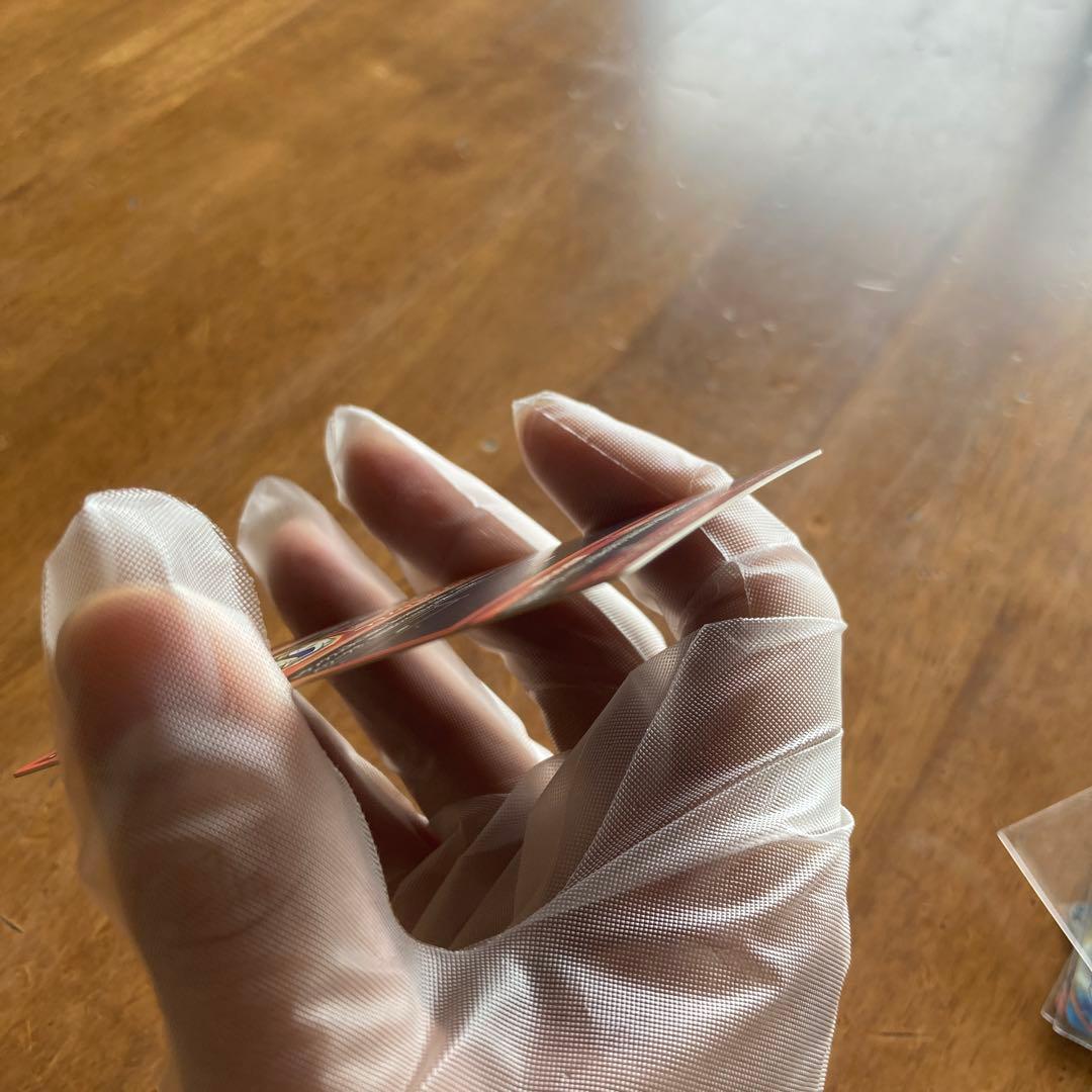 孫悟空　旧弾　H1-32   ベジータ　旧弾　H1-37