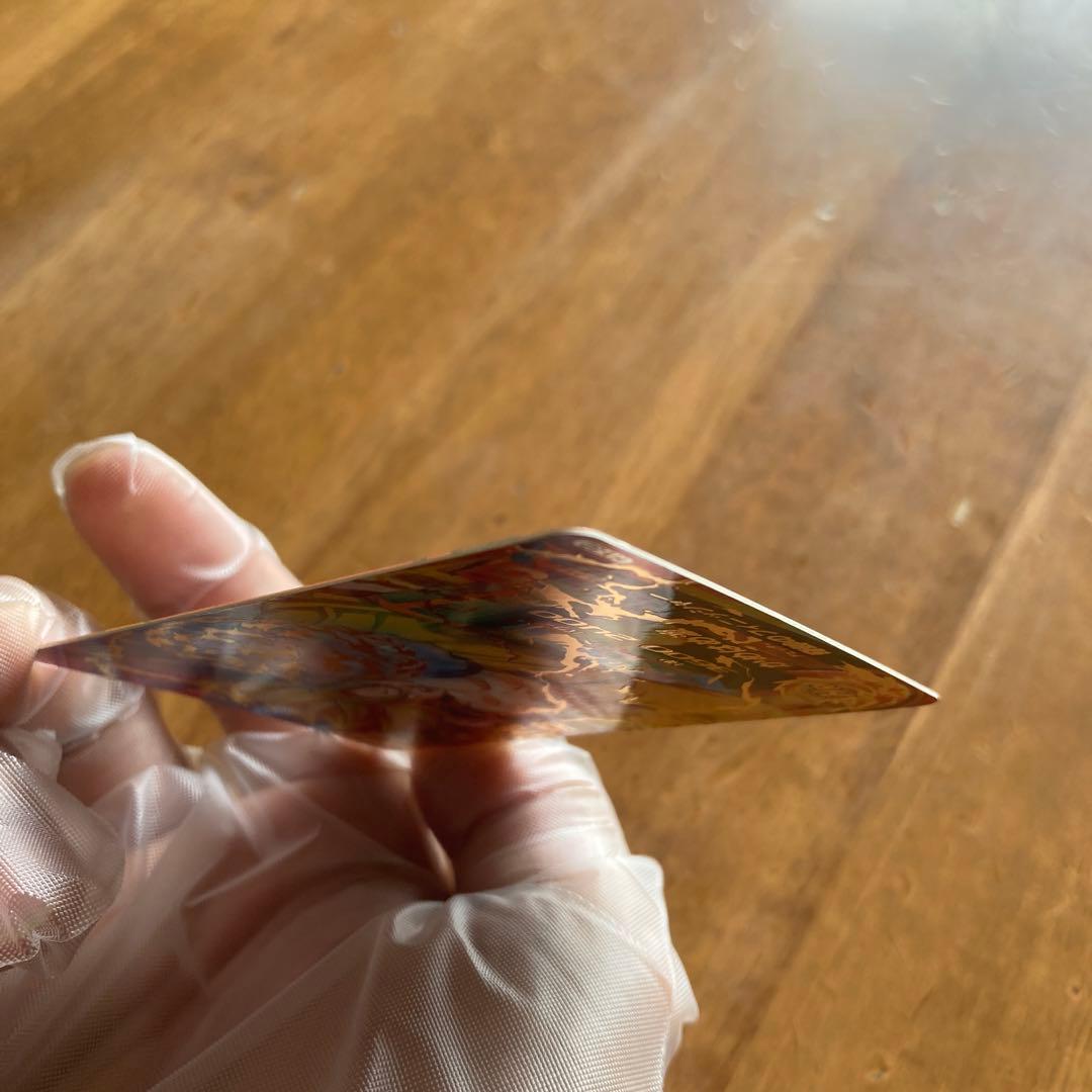 孫悟空　旧弾　H1-32   ベジータ　旧弾　H1-37