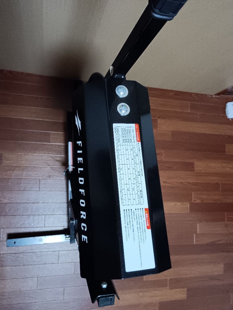 手動式小型ピッチングマシン｜FKAM-500