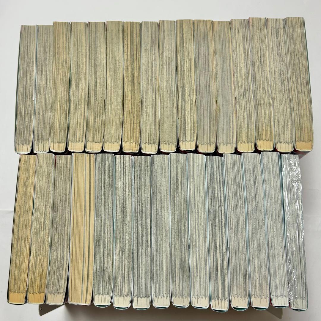 【送料込み】《31冊セット》ヴァンパイア騎士 memories 公式ファンブック