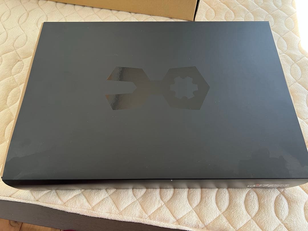 PWS FS-24 【Brook PS5対応】 アケコン