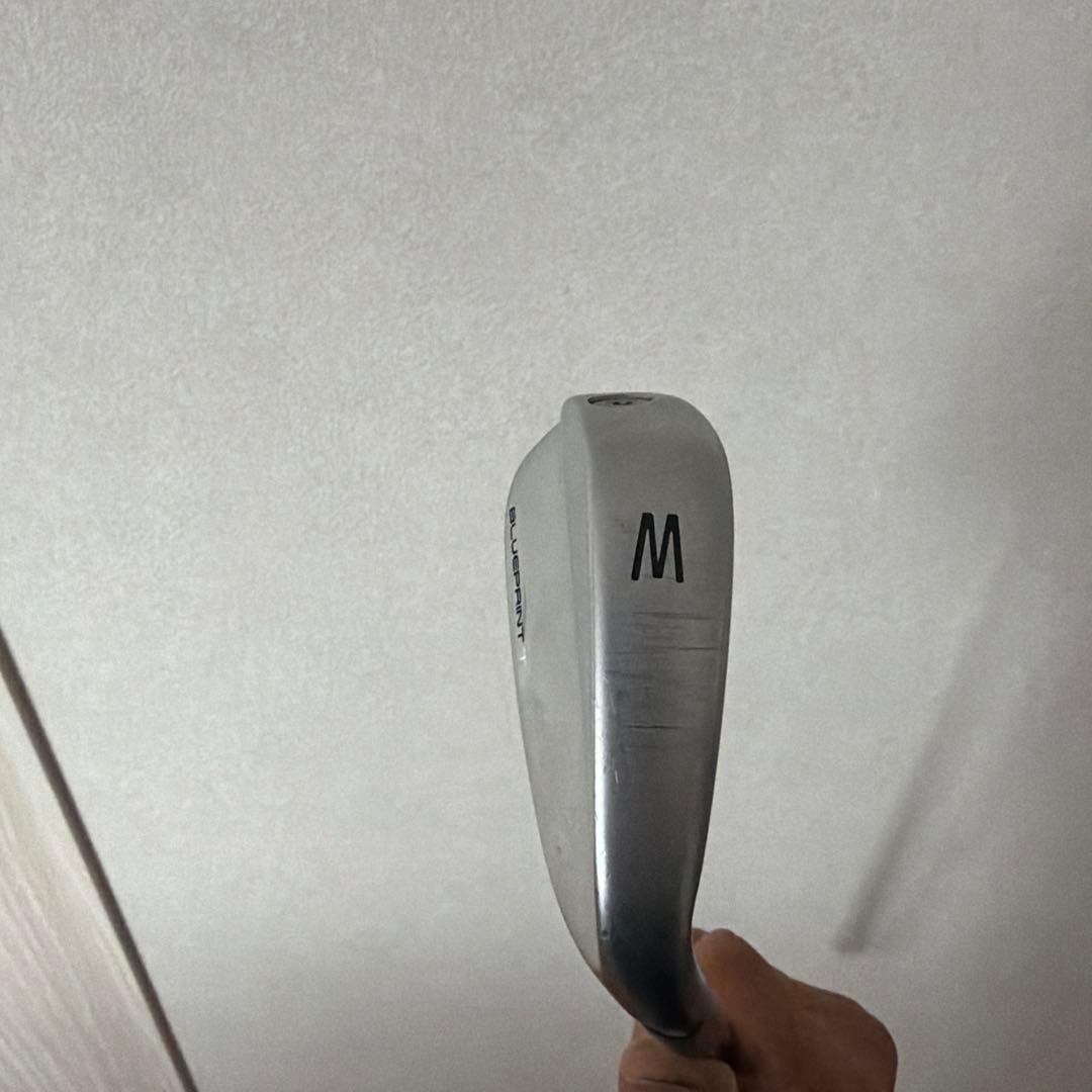 PING BLUEPRINT S/T アイアンセット 5本