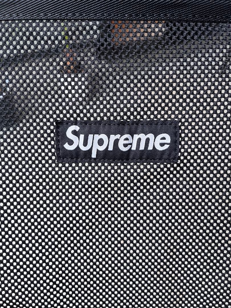 激レア Supreme シュプリーム Helinox ヘリノックス 椅子 チェア