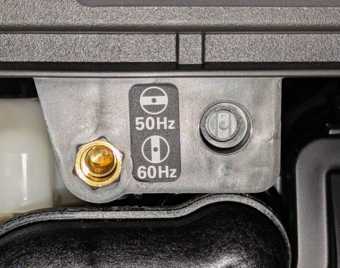 ホンダ エネポ 発電機 EU9iGB ガス発電