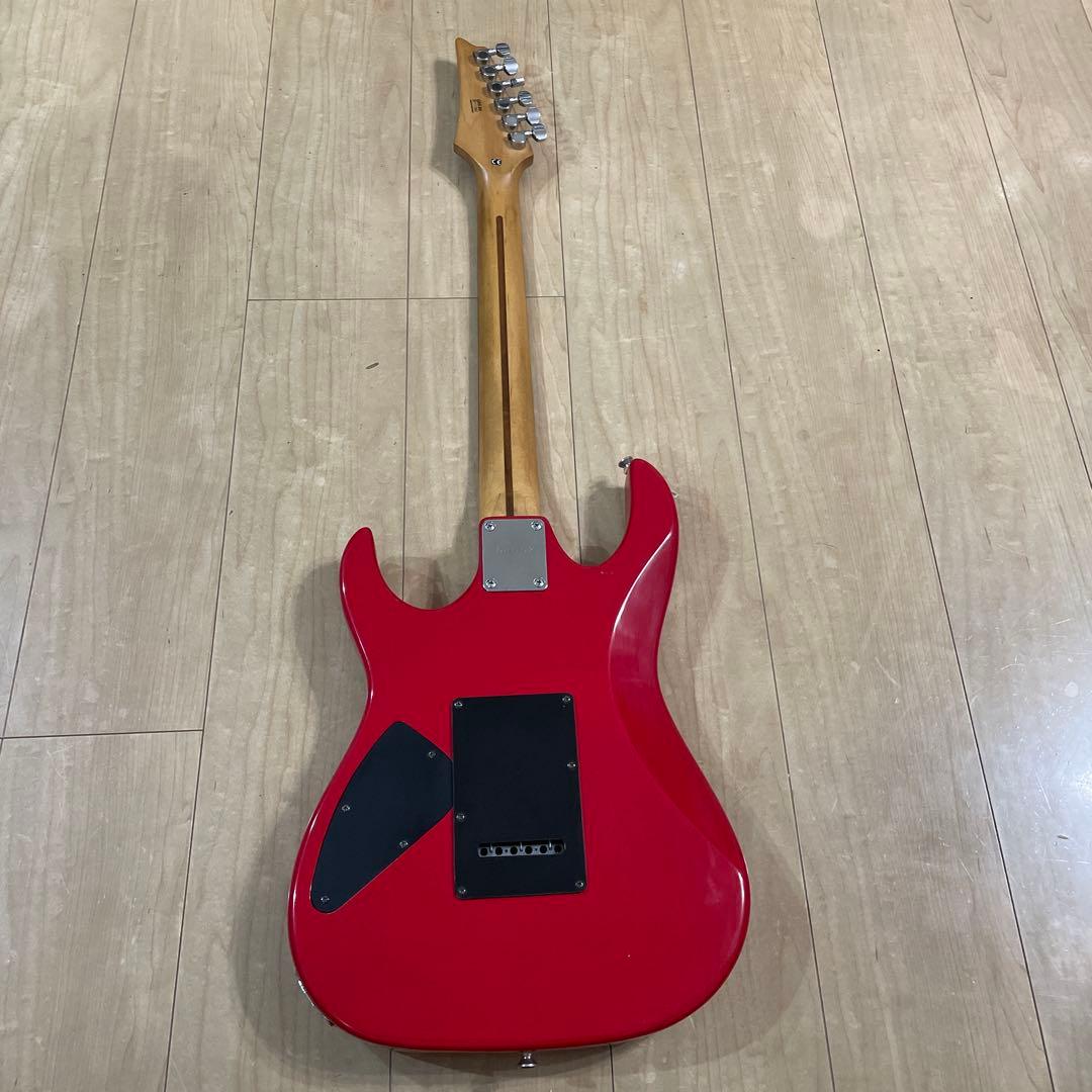 メンテ済み！Ibanez GiO GRX80 アイバニーズ エレキギター