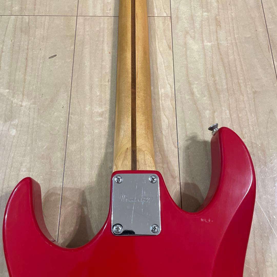 メンテ済み！Ibanez GiO GRX80 アイバニーズ エレキギター