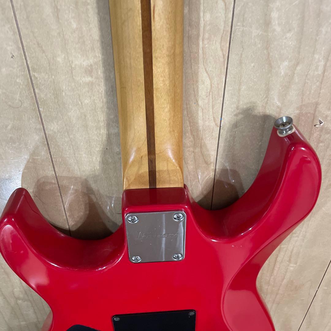 メンテ済み！Ibanez GiO GRX80 アイバニーズ エレキギター