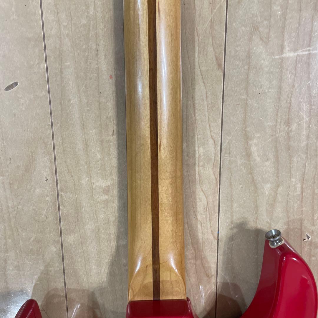 メンテ済み！Ibanez GiO GRX80 アイバニーズ エレキギター