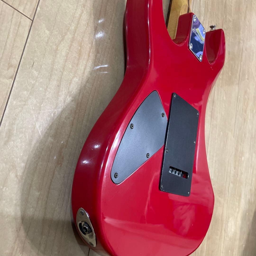 メンテ済み！Ibanez GiO GRX80 アイバニーズ エレキギター