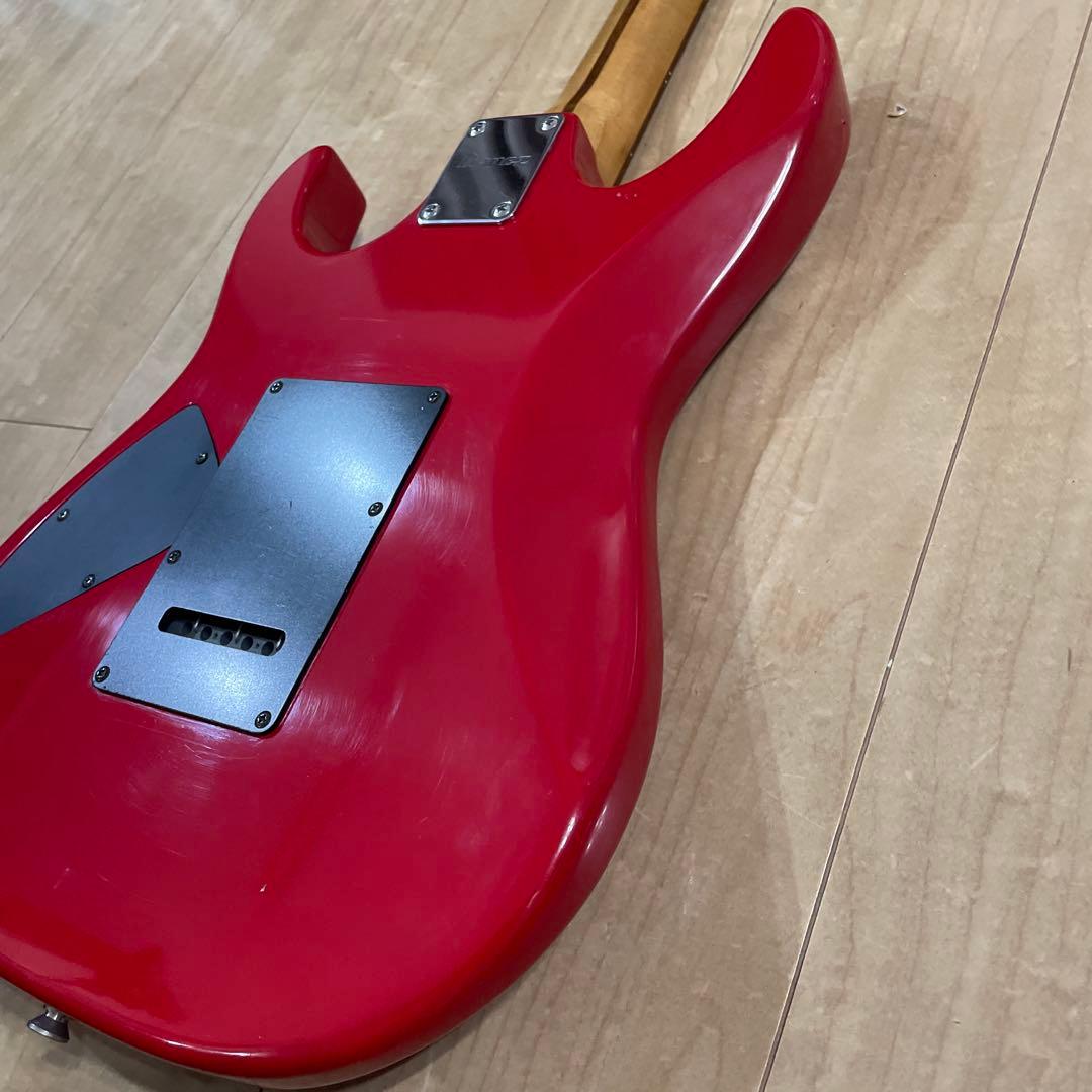 メンテ済み！Ibanez GiO GRX80 アイバニーズ エレキギター