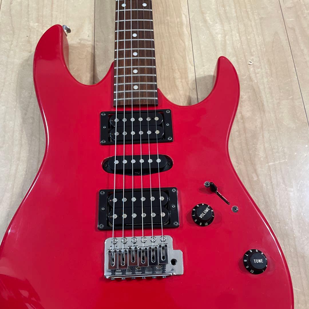 メンテ済み！Ibanez GiO GRX80 アイバニーズ エレキギター