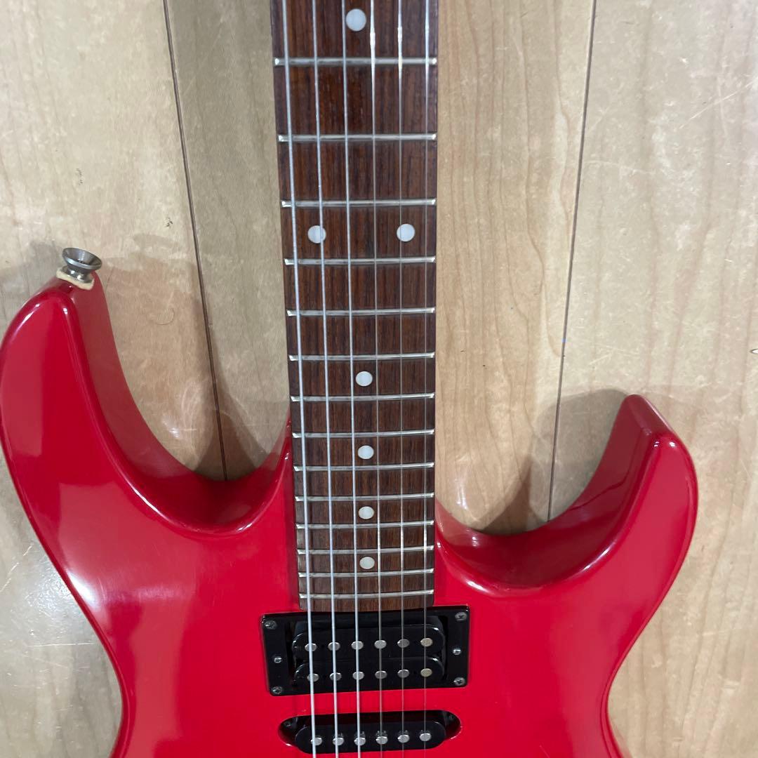 メンテ済み！Ibanez GiO GRX80 アイバニーズ エレキギター