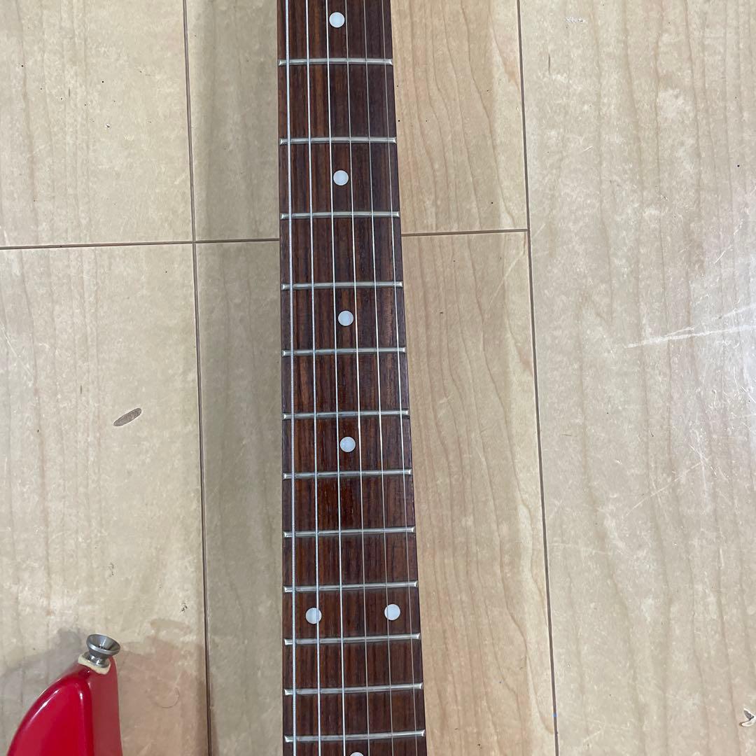 メンテ済み！Ibanez GiO GRX80 アイバニーズ エレキギター