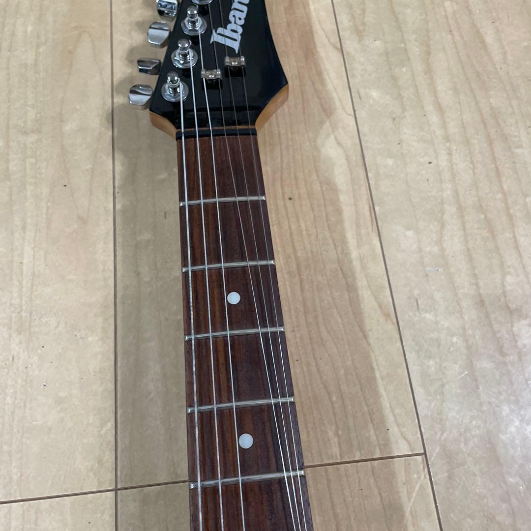 メンテ済み！Ibanez GiO GRX80 アイバニーズ エレキギター