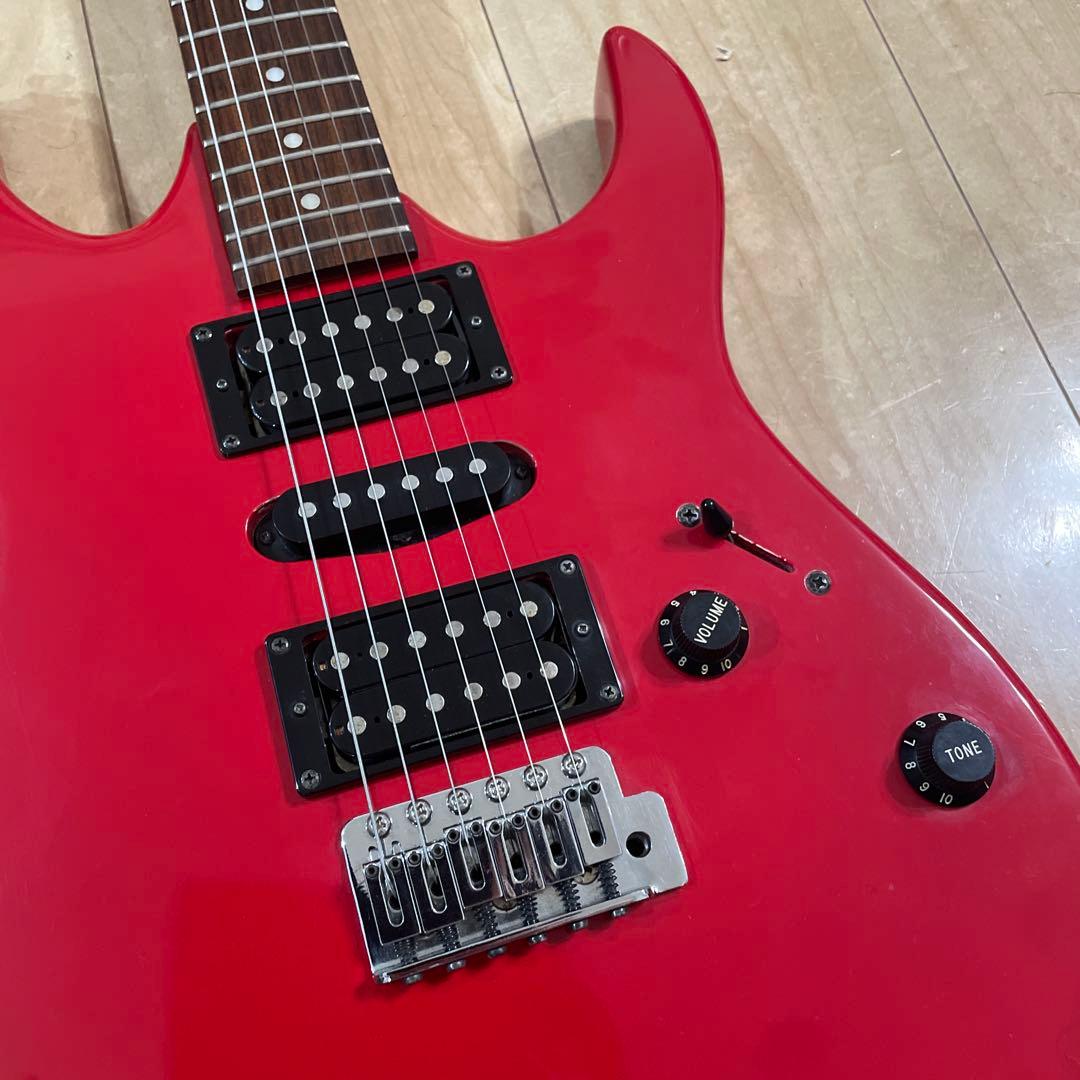 メンテ済み！Ibanez GiO GRX80 アイバニーズ エレキギター