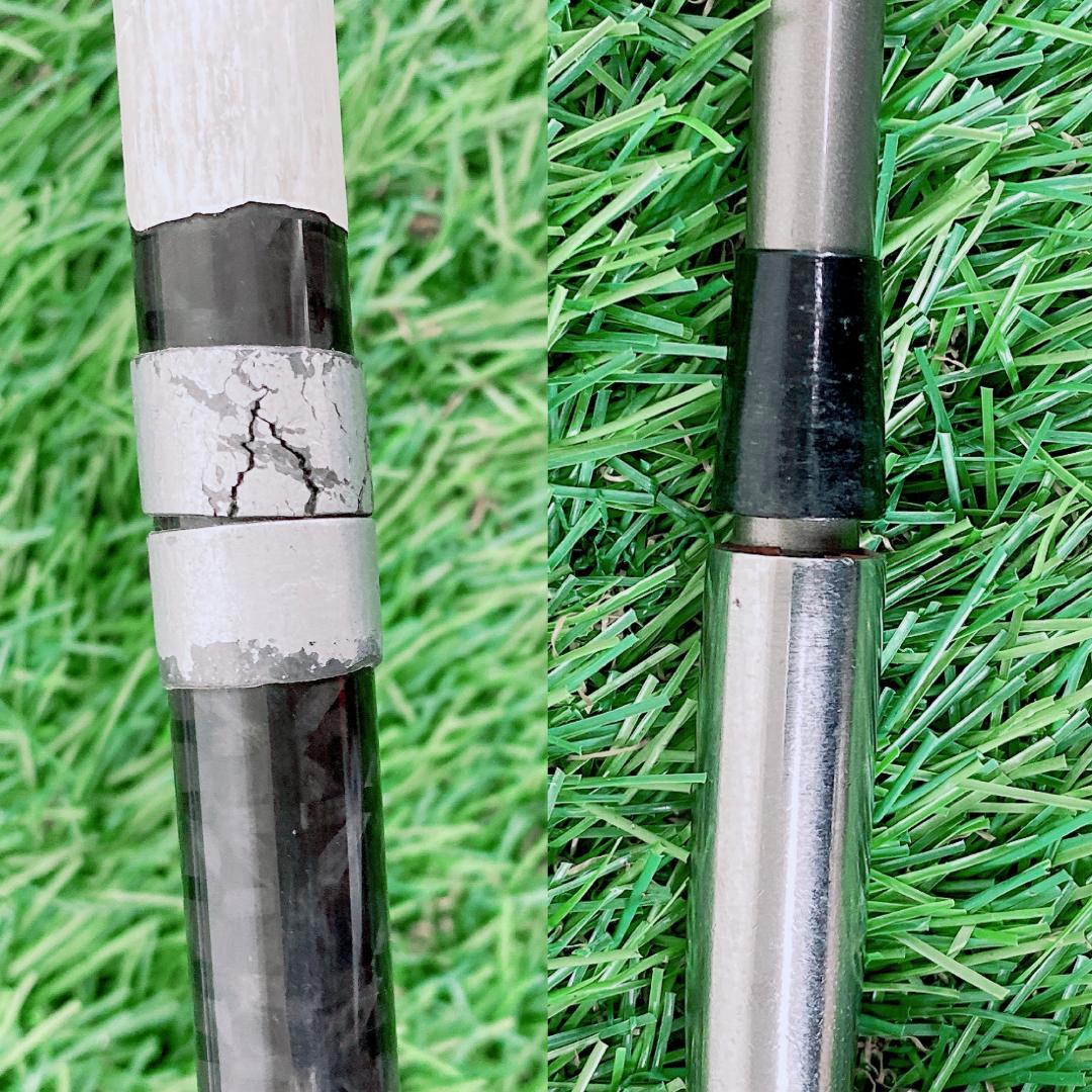 キャロウェイ 初心者　メンズ ゴルフクラブ セット 13本 N2429