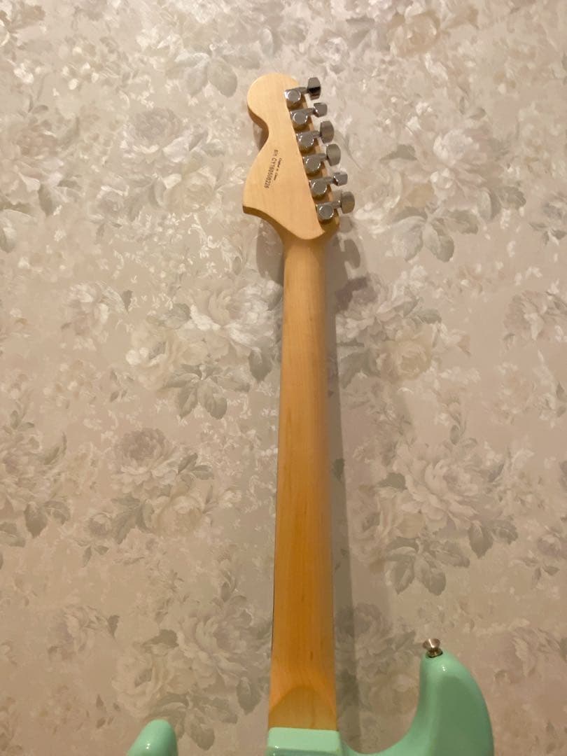 Squier Affinity Stratocaster エレキギター
