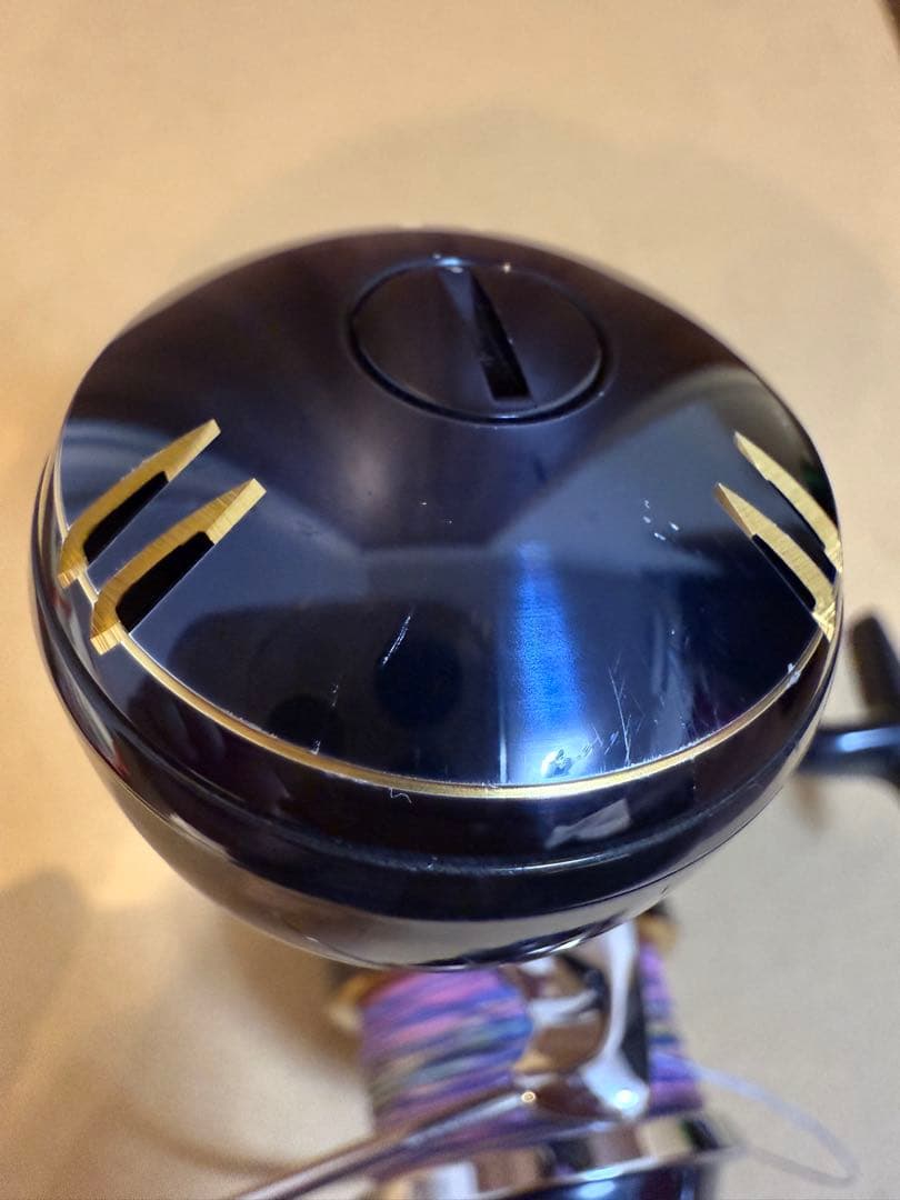 リール STELLA 19 8000HG SW