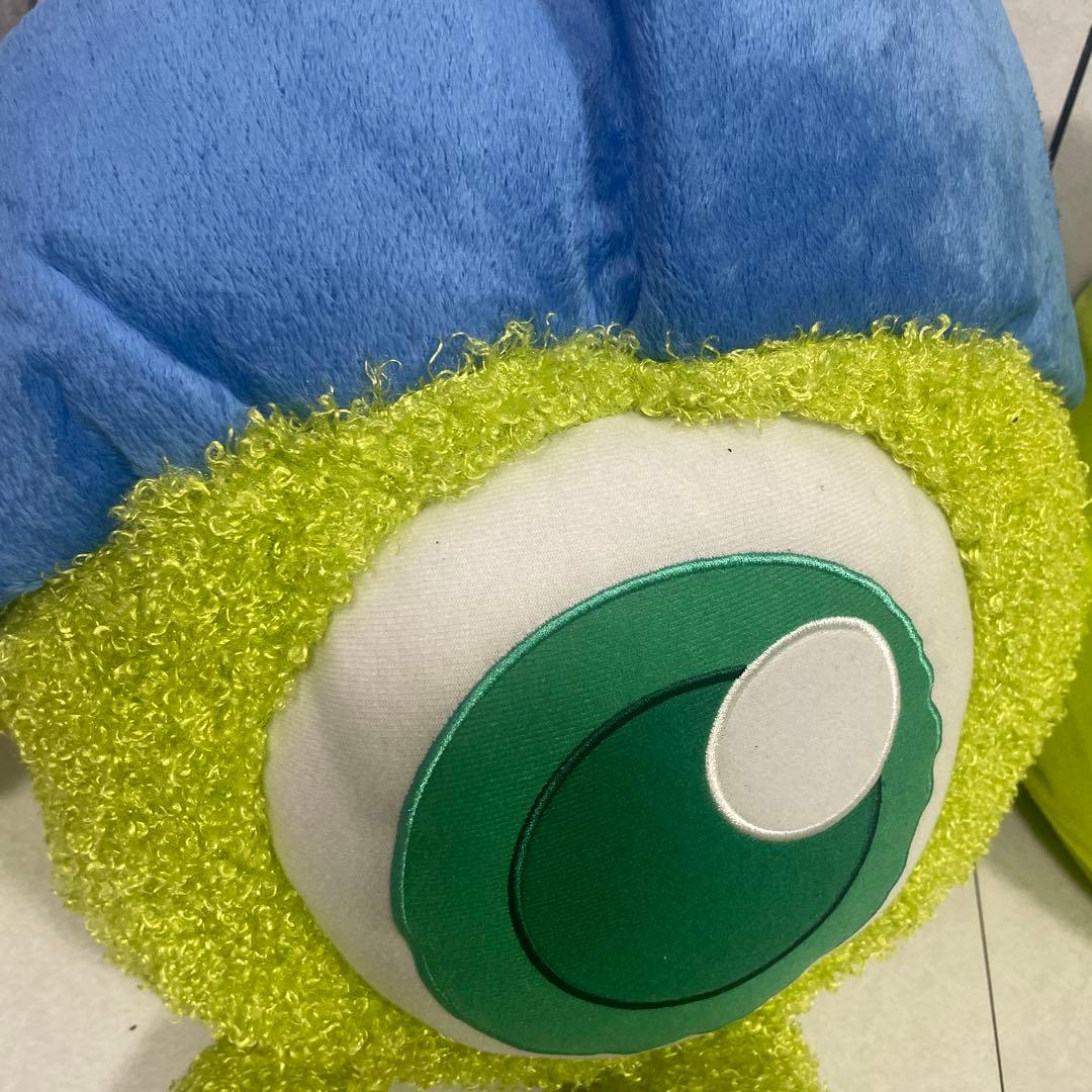 ディズニー マイク ぬいぐるみまとめ売り