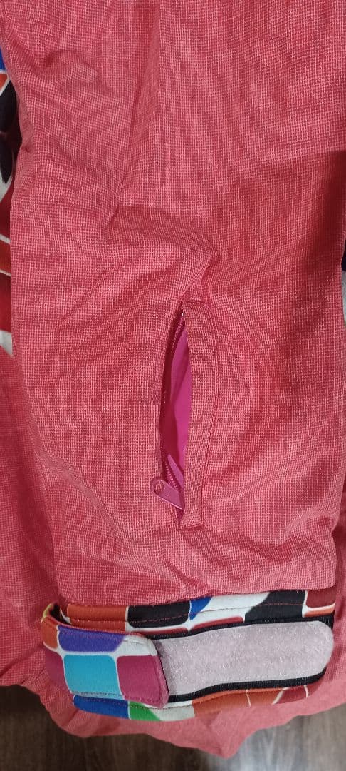 inhabitant インハビタント スノーウエア ジャケット レディースM