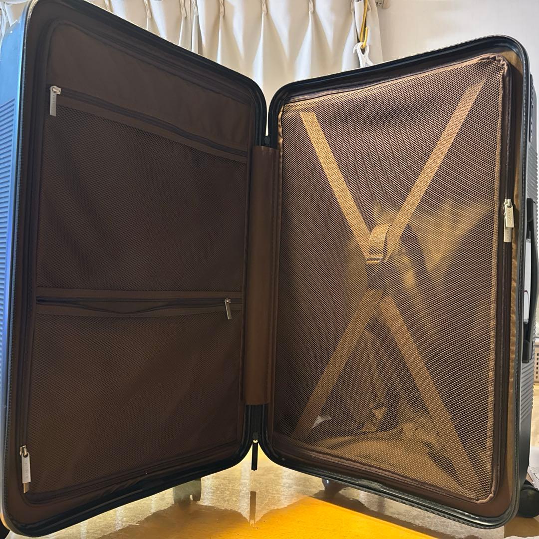 ACE RIMINI リミニ INJ417 スーツケース