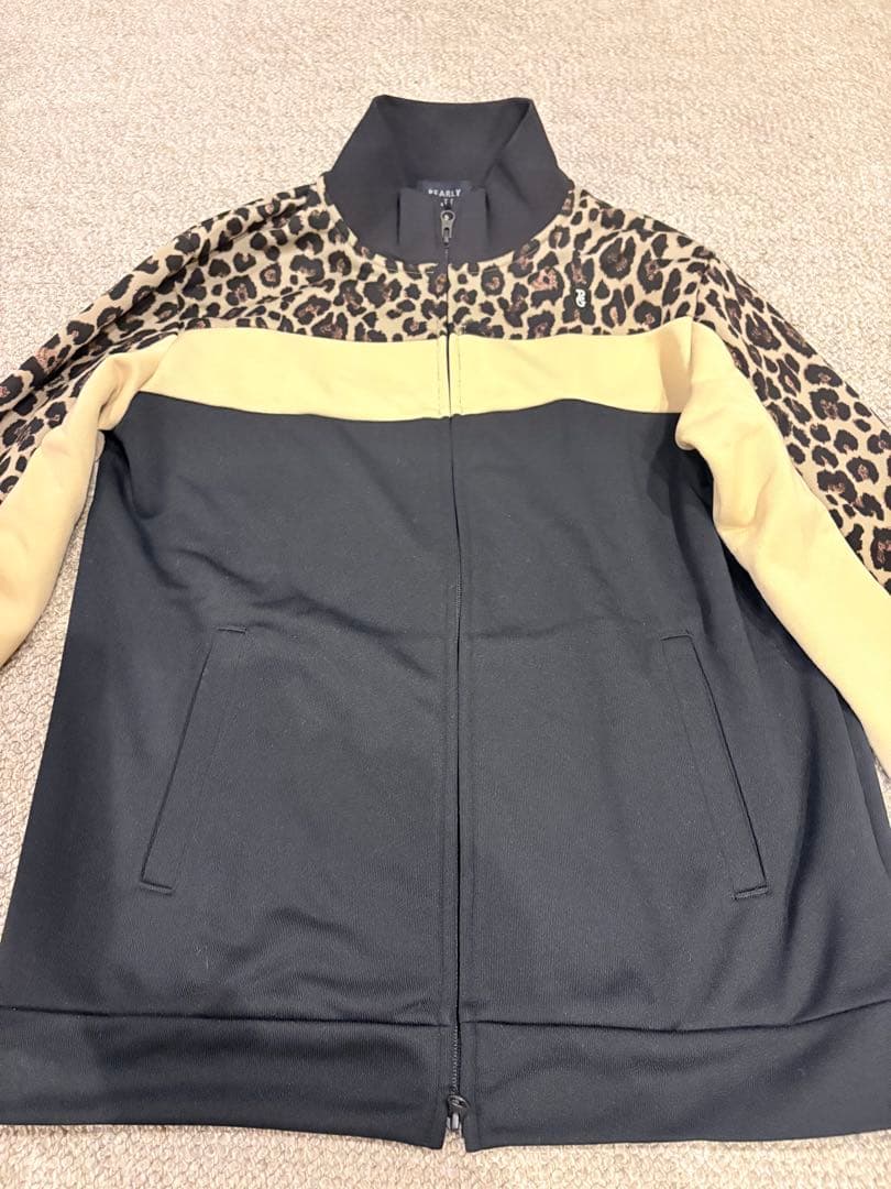 PEARLY GATES長袖 スウェット　サイズ6