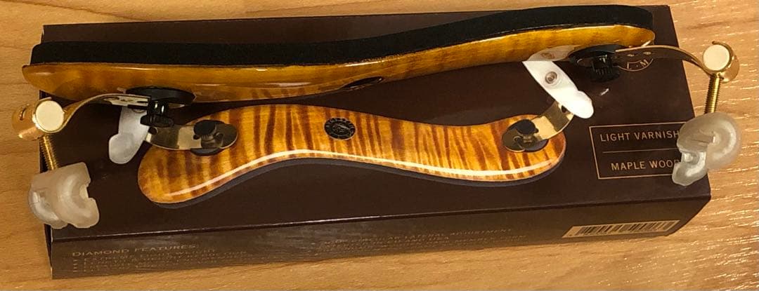 じゃんじゃん Viva La Musica ダイヤモンド メイプル ライト