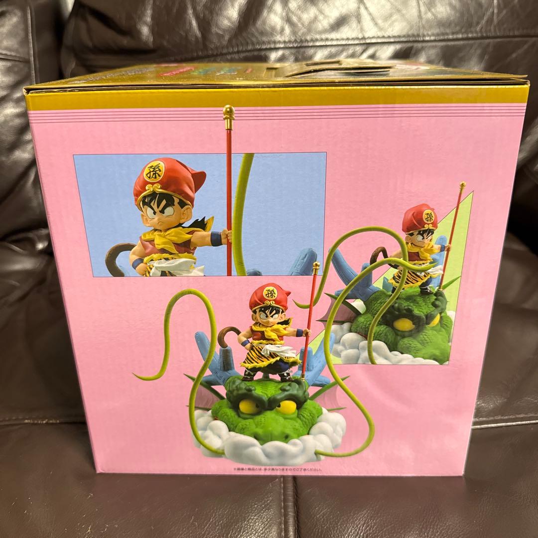 一番くじ ドラゴンボール DRAGONBALL SNAP COLLECTION