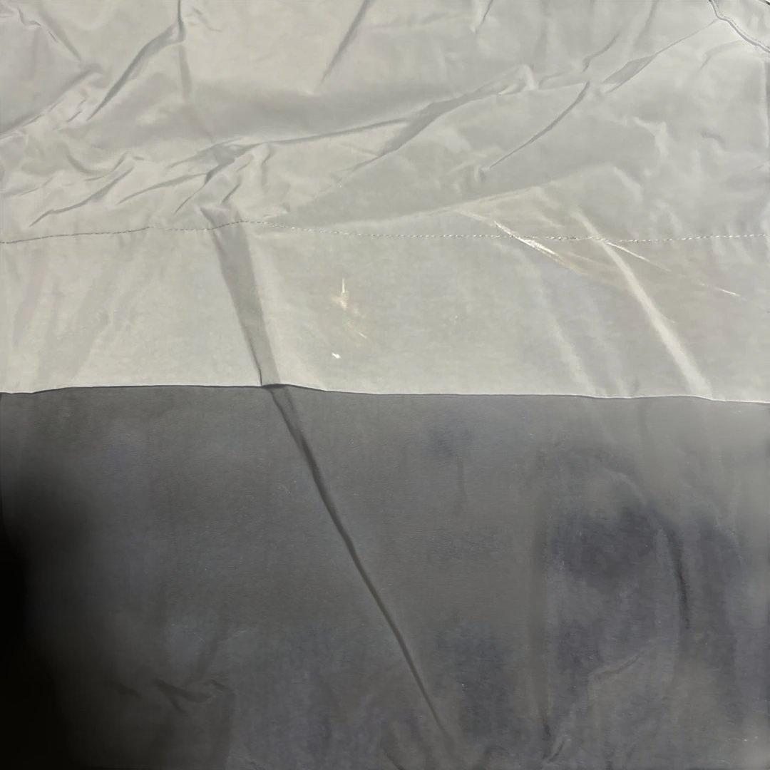 DIMITO ディミト track jacket XL