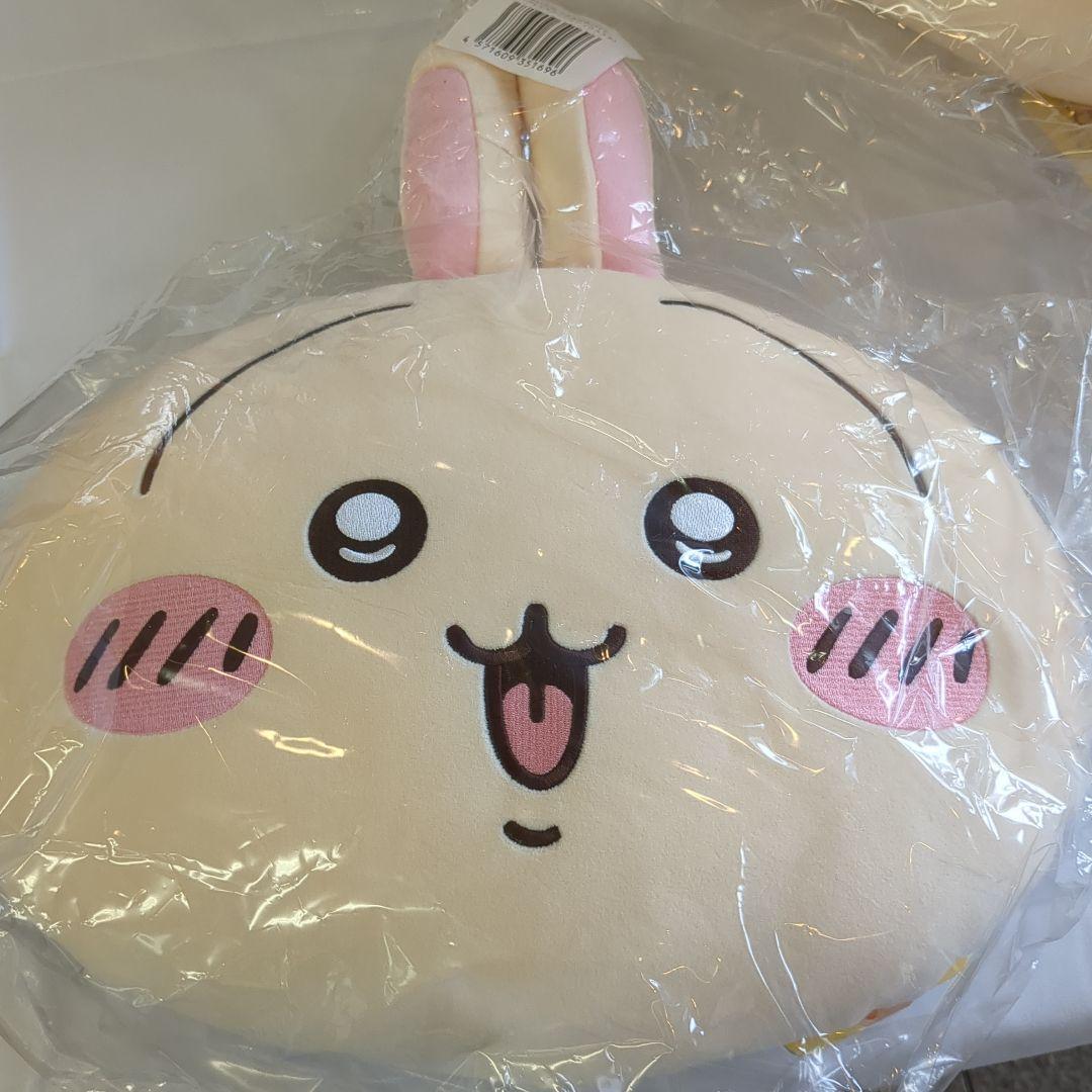 ちいかわ　うさぎだらけくじ A賞B賞C賞D賞E賞　　　　 15種15点まとめ売り