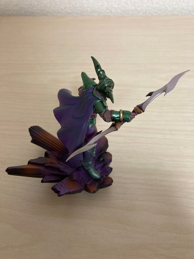 ドラゴンクエストモンスターズギャラリーHD5 ダークドレアム